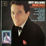 1970s-80s Singers Signed Card - Lot of 7 With Albums of Each Featured Singer - MEARS Auction LOA