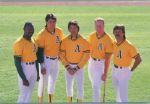 1990 LaRussa Canseco McGwire Eckersley Stewart Oakland Athletics "The Sporting News" Original Full Color Negative Slides (The Sporting News Collection/MEARS Auction LOA) - Lot of 10