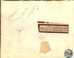 1932 World Series New York Yankees Chicago Cubs The Sporting News Collection Archives Original Photo (Sporting News Collection Hologram/MEARS Photo LOA) - Lot of 2