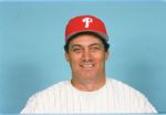 1992-97 Philadelphia Phillies Players & Coaches The Sporting News Original Full Color Negative Slides (The Sporting News Collection/MEARS Auction LOA) - Lot of 90