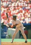 1985-90 Tony Gwynn San Diego Padres The Sporting News Original Full Color Negative Slides (The Sporting News Collection/MEARS Auction LOA) - Lot of 10