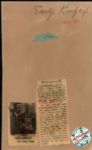 1963-72 Sandy Koufax Los Angeles Dodgers The Sporting News Collection Archives Original Photos (Sporting News Collection Hologram/MEARS Photo LOA) - Lot of 6