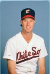 1989-90 Chicago White Sox Players & Coaches The Sporting News Original Full Color Negative Slides (The Sporting News Collection/MEARS Auction LOA) - Lot of 49