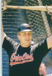 1989-94 Cal Ripken Jr. Baltimore Orioles The Sporting News Original Full Color Negative Slides (The Sporting News Collection/MEARS Auction LOA) - Lot of 12
