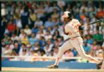 1985-88 Eddie Murray Baltimore Orioles Baltimore Orioles The Sporting News Original Full Color Negative Slides (The Sporting News Collection/MEARS Auction LOA) - Lot of 13
