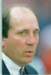 1989 Johnny Bench Cinicinnati Reds The Sporting News Original Full Color Negative Slides (The Sporting News Collection/MEARS Auction LOA) - Lot of 33