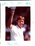 1960-90s Miscellaneous Golf The Chicago Sun-Times Archives Original Photo (Sporting News Collection Hologram/MEARS Photo LOA) - Lot of 2500