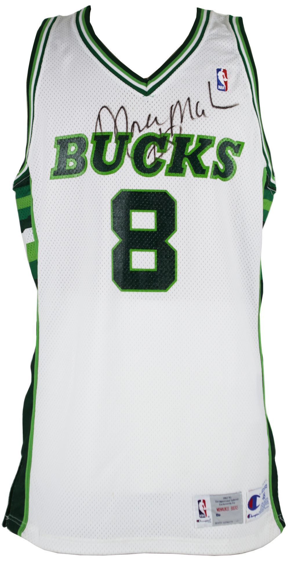 moses malone jersey