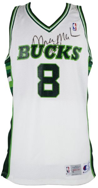 milwaukee bucks 1980s jersey
