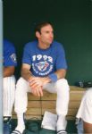1993 Paul Molitor Toronto Blue Jays "The Sporting News" Original Full Color Negative Slides (The Sporting News Collection/MEARS Auction LOA) - Lot of 14