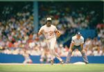 1985-88 Eddie Murray Baltimore Orioles Baltimore Orioles The Sporting News Original Full Color Negative Slides (The Sporting News Collection/MEARS Auction LOA) - Lot of 13