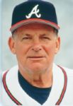 1996 Atlanta Braves Players & Coaches "The Sporting News" Original Full Color Negative Slides (The Sporting News Collection/MEARS Auction LOA) - Lot of 34