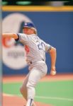 1985-88 Don Sutton Los Angeles Dodgers California Angels The Sporting News Original Full Color Negative Slides (The Sporting News Collection/MEARS Auction LOA) - Lot of 19