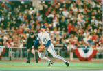 1993 Paul Molitor Toronto Blue Jays The Sporting News Original Full Color Negative Slides (The Sporting News Collection/MEARS Auction LOA) - Lot of 14