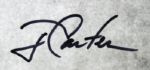 Jimmy & Rosalynn Carter Signed 8 x 10 Photo - JSA 