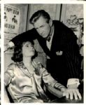 1940-90s circa Hollywood (Misc. TV / Stage / Movie) The Sporting News Archives Original Photo (Sporting News Collection Hologram/MEARS Photo LOA) - Lot of 1000