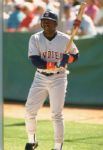 1991-93 Tony Gwynn San Diego Padres The Sporting News Original Full Color Negative Slides (The Sporting News Collection/MEARS Auction LOA) - Lot of 12