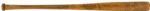 1967 Charlie Sands Adirondack Professional Model Game Used Bat - New York Yankees - 1971 Pirates (MEARS LOA)