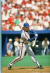 1989-90 Gary Carter New York Mets San Francisco Giants The Sporting News Original Full Color Negative Slides (The Sporting News Collection/MEARS Auction LOA) - Lot of 21
