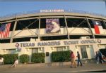 1993 Nolan Ryan Texas Rangers The Sporting News Original Full Color Negative Slides (The Sporting News Collection/MEARS Auction LOA) - Lot of 12