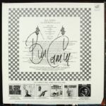 1970s-80s Singers & Entertainers Signed Album - Lot of 7 With 2 Bill Cosby - MEARS Auction LOA 