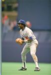1989-91 Eddie Murray Los Angeles Dodgers The Sporting News Original Full Color Negative Slides (The Sporting News Collection/MEARS Auction LOA) - Lot of 28