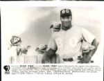 1950-95 Baseball Photography - Lot of 550