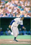 1989-93 George Brett Kansas City Royals The Sporting News Original Full Color Negative Slides (The Sporting News Collection/MEARS Auction LOA) - Lot of 12