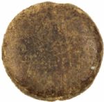 1933 Joe Judge H&B Louisville Slugger Professional Model Game Used Bat - 1924 Washington Senators - Brooklyn Dodgers (MEARS A6.5 ) 