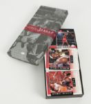 1998 Upper Deck Michael Jordan (60 card) Tribute Complete Set