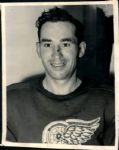 1929-95 Miscellaneous Hockey The Denver Post Archives Original Photo (Sporting News Collection Hologram/MEARS Photo LOA) - Lot of 180