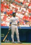 1989-91 Eddie Murray Los Angeles Dodgers The Sporting News Original Full Color Negative Slides (The Sporting News Collection/MEARS Auction LOA) - Lot of 28