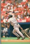 1991-93 Tony Gwynn San Diego Padres The Sporting News Original Full Color Negative Slides (The Sporting News Collection/MEARS Auction LOA) - Lot of 12
