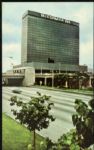 1975 Joe DiMaggio New York Yankees Signed Postcard - JSA 