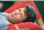1991 Jim Palmer Baltimore Orioles The Sporting News Original Full Color Negative Slides (The Sporting News Collection/MEARS Auction LOA) - Lot of 62