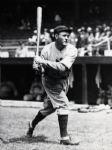 1929-32 Rogers Hornsby Chicago Cubs "The Sporting News" Original 2" x 2.75" Black And White Negative (The Sporting News Collection/MEARS Auction LOA) 