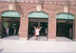 1999 All Star Game Fenway Park Boston The Sporting News Original Full Color Negative Slides (The Sporting News Collection/MEARS Auction LOA) - Lot of 12