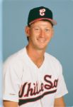 1989-90 Chicago White Sox Players & Coaches The Sporting News Original Full Color Negative Slides (The Sporting News Collection/MEARS Auction LOA) - Lot of 49