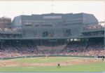 1999 All Star Game Fenway Park Boston The Sporting News Original Full Color Negative Slides (The Sporting News Collection/MEARS Auction LOA) - Lot of 12