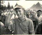 1960-90s Miscellaneous Golf The Chicago Sun-Times Archives Original Photo (Sporting News Collection Hologram/MEARS Photo LOA) - Lot of 2500