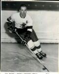 1929-95 Miscellaneous Hockey The Denver Post Archives Original Photo (Sporting News Collection Hologram/MEARS Photo LOA) - Lot of 180
