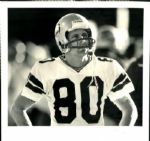 1930-95 circa Assorted Football Photos (NCAA and NFL) - Lot of 2000
