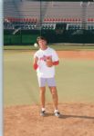 1991 Jim Palmer Baltimore Orioles The Sporting News Original Full Color Negative Slides (The Sporting News Collection/MEARS Auction LOA) - Lot of 62