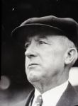 1901-1930 Tom Connolly Hall of Fame Umpire "The Sporting News" Original 3" x 3.5" Black And White Negative (The Sporting News Collection/MEARS Auction LOA) 