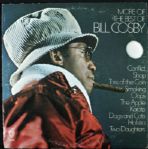 1970s-80s Singers & Entertainers Signed Album - Lot of 7 With 2 Bill Cosby - MEARS Auction LOA 