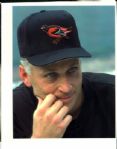 1993-2001 Cal Ripken Baltimore Orioles "The Sporting News Collection Archives" Original 8" x 10" Photo (Sporting News Collection Hologram/MEARS Photo LOA)