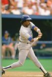 1989-91 Eddie Murray Los Angeles Dodgers The Sporting News Original Full Color Negative Slides (The Sporting News Collection/MEARS Auction LOA) - Lot of 28