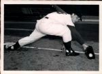 1955-57 Ted Kluszewski Cincinnati Reds The Sporting News Collection Archives Original Photo (Sporting News Collection Hologram/MEARS Photo LOA) - Lot of 4