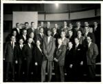 1958 All-Sports Dinner "The Sporting News Collection Archives" Original Photo (Sporting News Collection Hologram/MEARS Photo LOA)