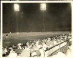1940-90 Pittsburgh Pirates Forbes Field The Sporting News Collection Archives Original Photos (Sporting News Collection Hologram/MEARS Photo LOA) - Lot of 13 